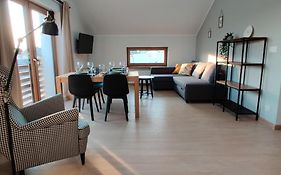 4 Kąty Apartamenty Koronowo